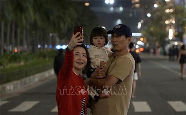 Các điểm đến ở Việt Nam hút khách Hàn Quốc trong xu hướng du lịch ngắn ngày