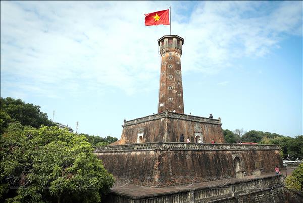 La résolution n°02-NQ/TW du Politburo façonne lavenir de Hanoi dans une nouvelle ère