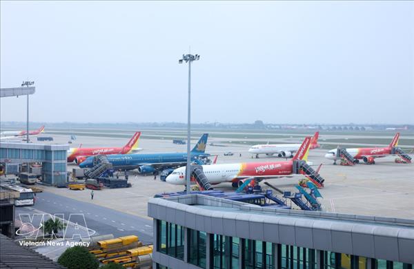 Noi Bai jumps to 71st in worlds top 100 airports: Skytrax