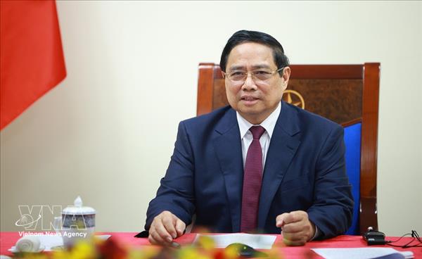 Le Premier ministre Pham Minh Chinh attendu en Russie