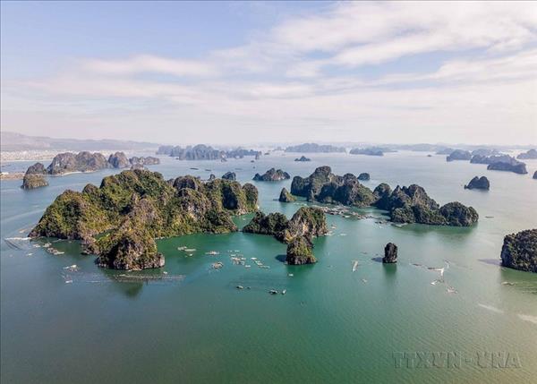 Vietnam named among worlds 28 most beautiful countries