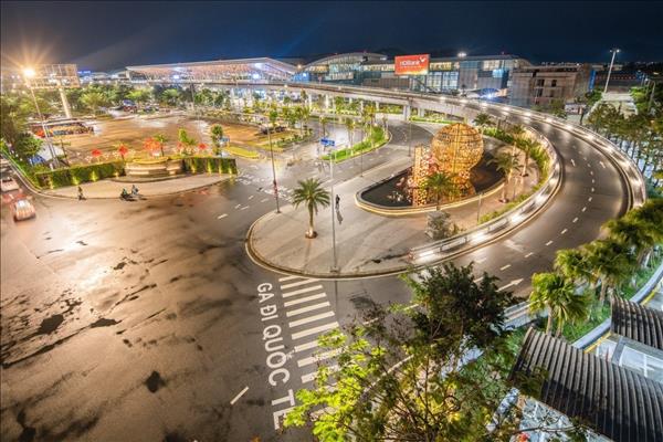 ダナン国際金融センター 日本企業に新たなチャンス