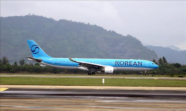 항공유 수급안정세...월말 연휴 성수기 정상운항