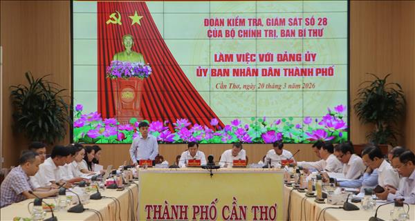 Đảm bảo khả thi, phù hợp thực tiễn trong xây dựng các chương trình hành động thực hiện nghị quyết