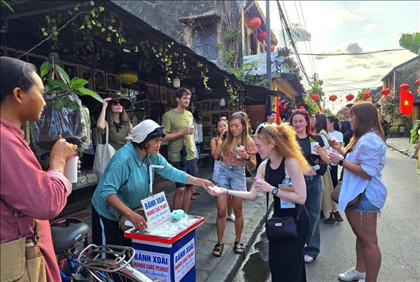 베트남, 2026년 1분기 외국인 관광객 676만 명 돌파…한국은 2위