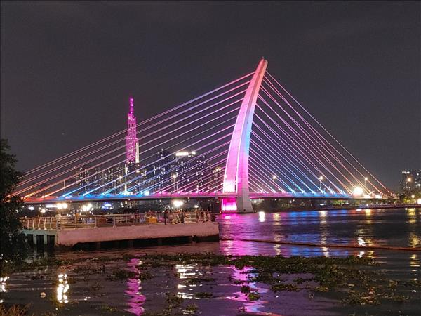 Du lịch TP Hồ Chí Minh chuyển mình nhờ công nghệ số