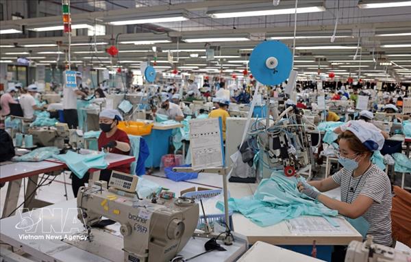 Vietnam–Russie : cap sur une nouvelle dynamique commerciale