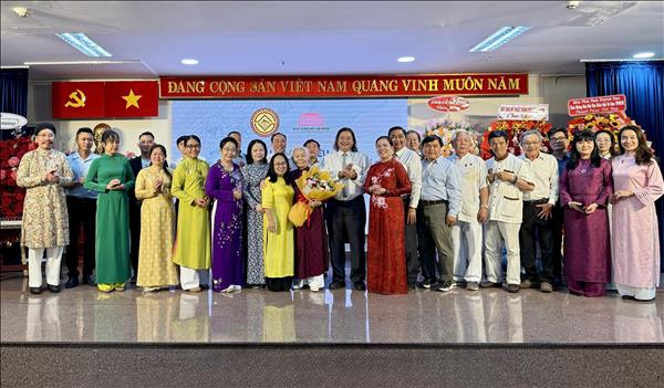 Thành phố Hồ Chí Minh: Nâng tầm di sản trong kỷ nguyên mới