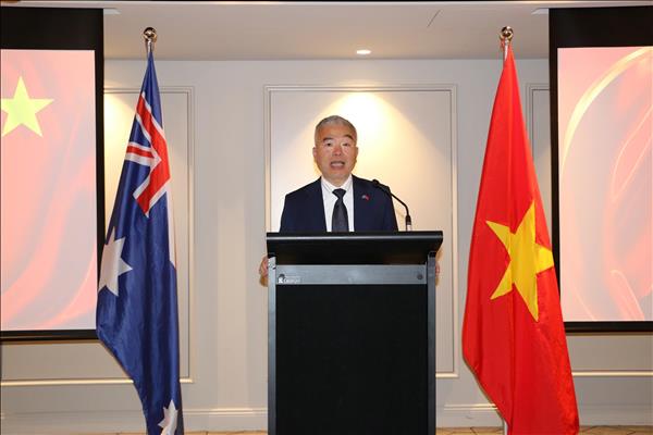 Hợp tác Việt Nam – Australia: Dư địa lớn, kết nối ngày càng sâu rộng
