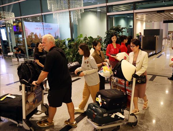 Da Nang welcomes two new international routes, boosting regional connectivity