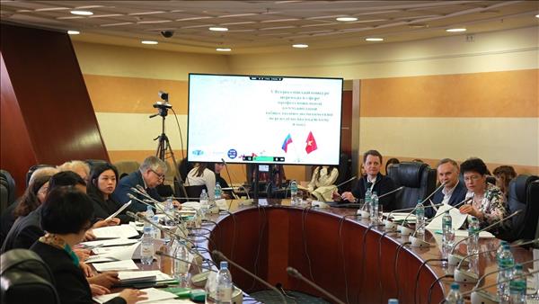 Tôn vinh tiếng Việt: Sức hấp dẫn của tiếng Việt qua cuộc thi dịch thuật toàn Nga lần thứ 5