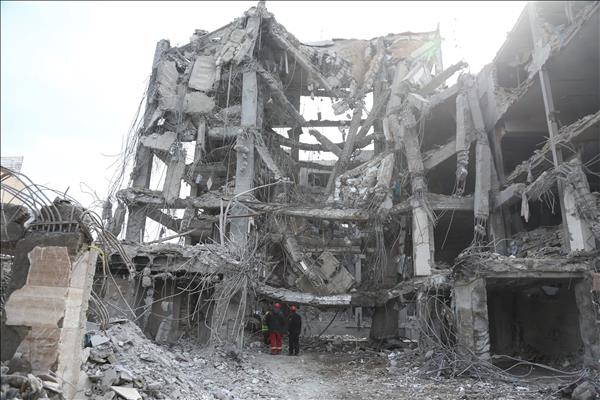 Cuộc sống của người Việt tại Israel dần ổn định trở lại sau 3 tuần xung đột tại Trung Đông