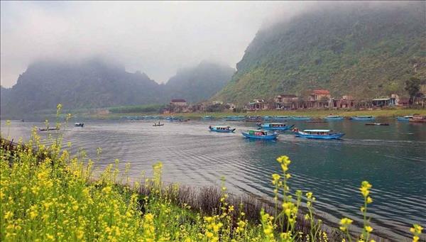 Kho báu sinh học chưa được khám phá giữa đại ngàn Trường Sơn