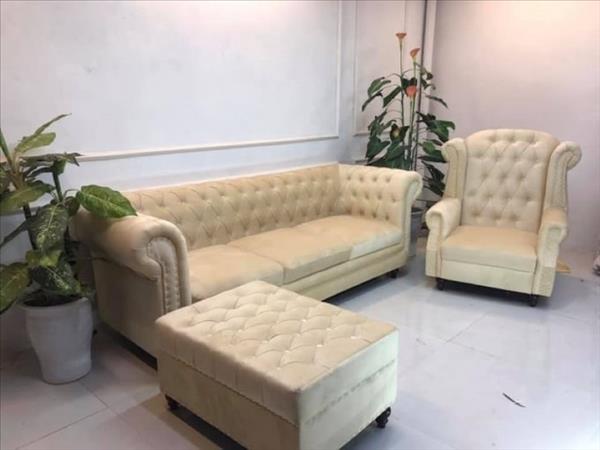 ハイテク時代に進化するハノイ・フウバン木工村