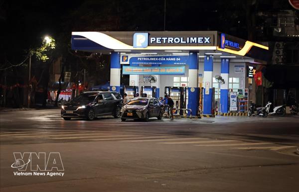 Petrolimex accélère le remplacement de lessence minérale par le biocarburant E10RON95