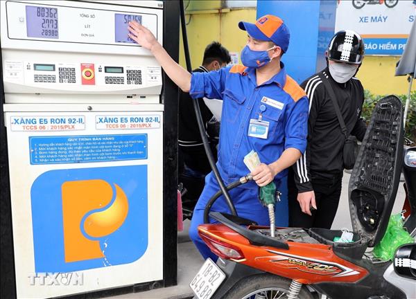 Đồng bộ giải pháp bảo đảm an ninh năng lượng trước biến động toàn cầu