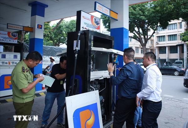 An ninh năng lượng: Đa dạng nguồn cung để đáp ứng nhu cầu trong nước