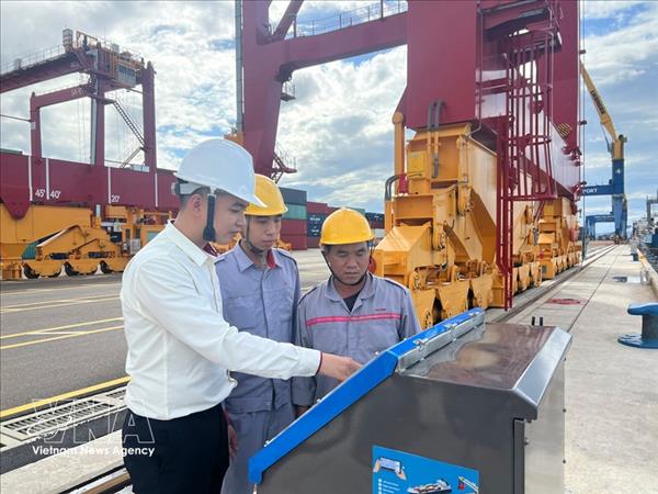 Climat : Le Vietnam modernise son système dobservation pour une résilience durable