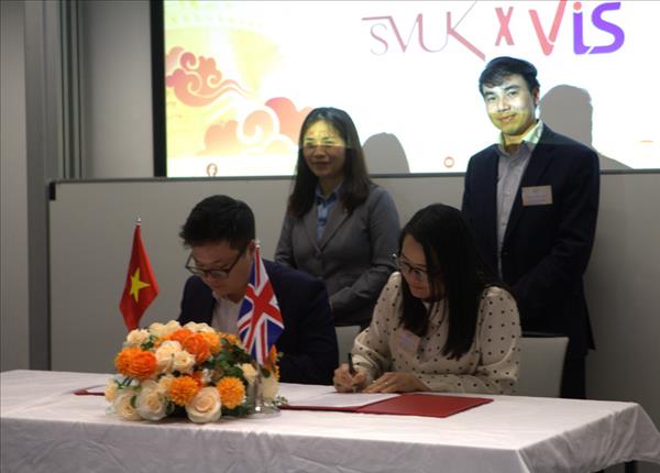 Towards Vietnam 2045: Vietnam – UK Talent Bank to be launched