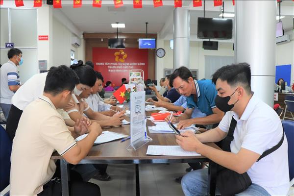 Cần Thơ đặt mục tiêu khoa học, công nghệ đóng góp 17,5% GRDP năm 2026