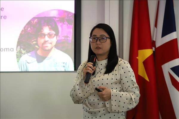 Hướng tới Việt Nam 2045: Khởi tạo Ngân hàng Trí tuệ Việt tại Anh