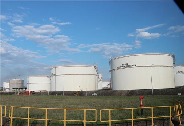 វៀតណាមម្ចាស់ការ​រក្សាសន្តិសុខថាមពល