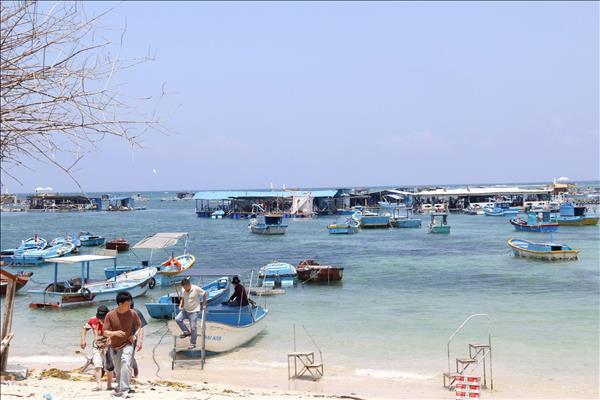 Kết nối sản phẩm du lịch giữa đất liền với đặc khu Phú Quý