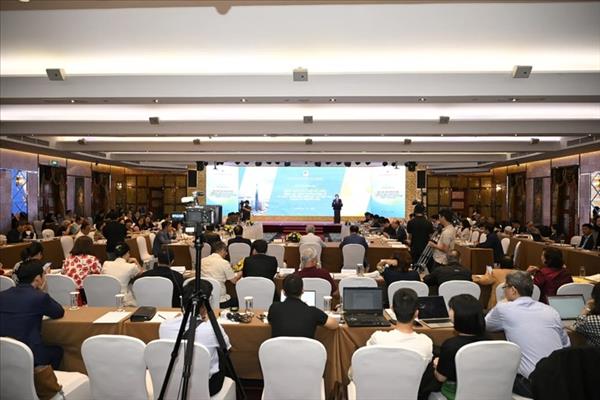 新世代型の大都市 成長と持続可能な都市づくりの鍵に