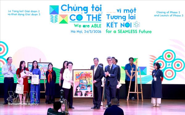 UNESCO-backed STEAM initiative helps boost gender equality