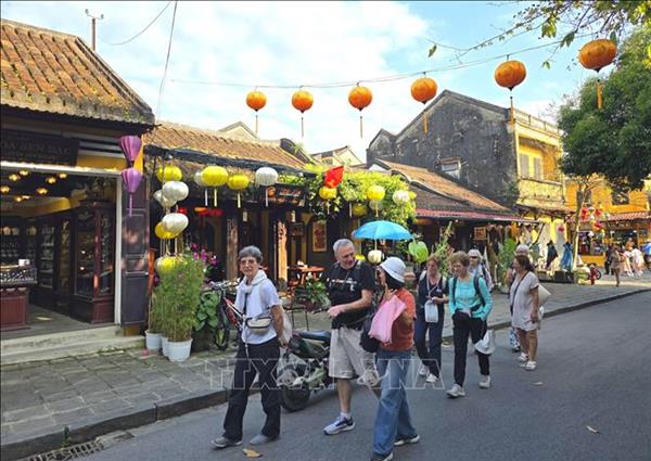 ទស្សនាវដ្ដី Travel  Leisure៖ ហូយអាននាំមុខគេក្នុងបញ្ជី គ្រាប់ត្បូងដ៏លាក់កំបាំង ដ៏ទាក់ទាញបំផុតលើពិភពលោក