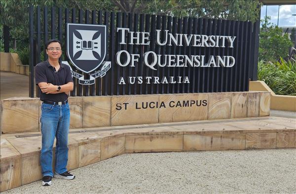 Một thập kỷ bền bỉ định vị trí tuệ Việt trên bản đồ Robot toàn cầu