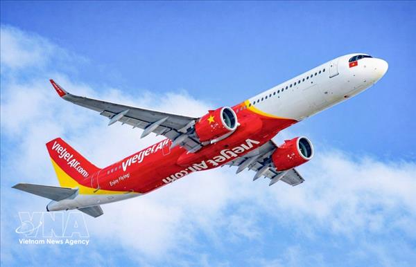 Vietjet Air prévoit une liaison Hanoï – Prague via Almaty