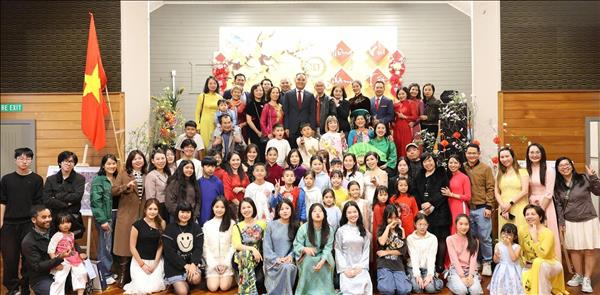 Wellington Cup 2026 strengthens Vietnamese community ties in New Zealand