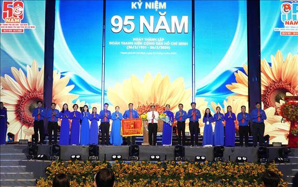 Bài viết của Tổng Bí thư Tô Lâm: Thanh niên với tương lai đất nước