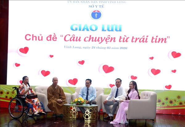 Lan tỏa giá trị nhân văn từ công tác xã hội