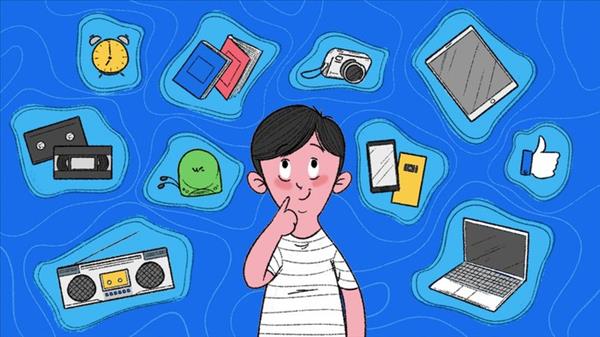 子どものネット環境での安全と成長を支援へ