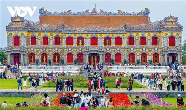 フエ市：ボトルネックを解消し、持続可能な発展に向けた空間を創出