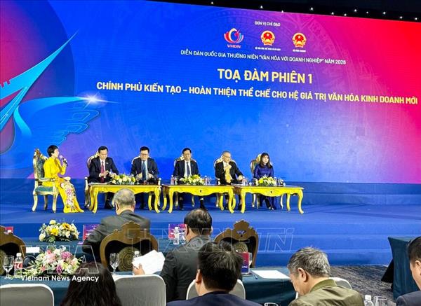 La culture dentreprise, moteur endogène du développement durable