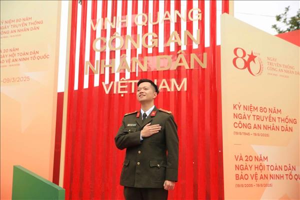 Tháng Thanh niên 2026: Giữ lửa cống hiến từ những việc làm vì cộng đồng