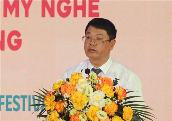 Vùng đất trăm nghề triển lãm sản phẩm thủ công mỹ nghệ