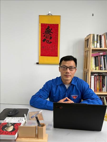 Tháng Thanh niên 2026: Trí thức trẻ khoa học xã hội tiên phong đổi mới sáng tạo