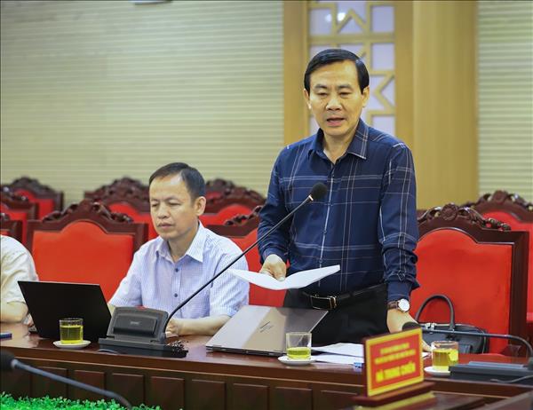 Sơn La sẽ xây mới trạm y tế tại 9 xã biên giới