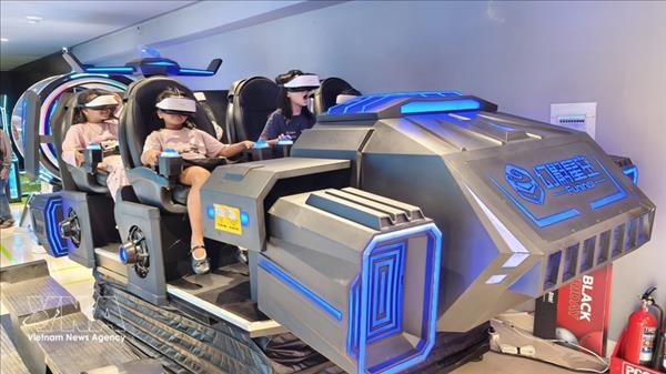 Vietnam apuesta por la economía de IA como nuevo motor de crecimiento