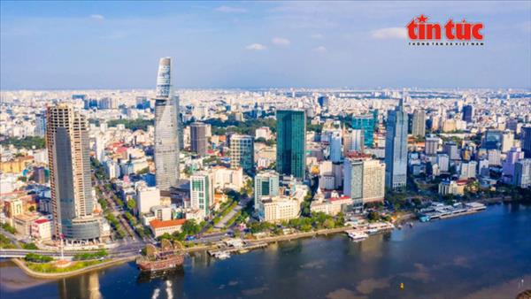 ទីក្រុង ហូជីមិញ រំដោះប្រភពកម្លាំងធនធាន ទម្លាយទៅមុខនូវវិស័យវិទ្យាសាស្ត្រ បច្ចេកវិទ្យាដល់ឆ្នាំ ២០៣០