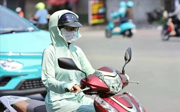 Pourquoi la météo du printemps est-elle si changeante dans le Nord ?