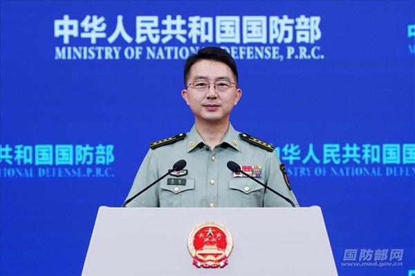 China y Vietnam intensifican cooperación militar