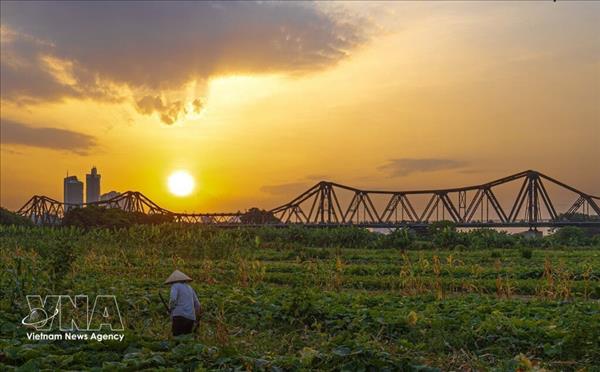 Hanoi ferme le pont Long Biên pour 60 jours pour travaux de réparation
