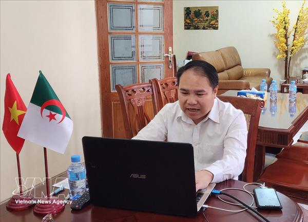 Vietnam impulsa exportaciones hacia mercados africanos