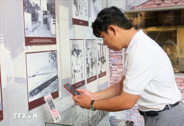 Nghị quyết 80/NQTW: Số hóa di sản - khơi dậy nguồn lực phát triển