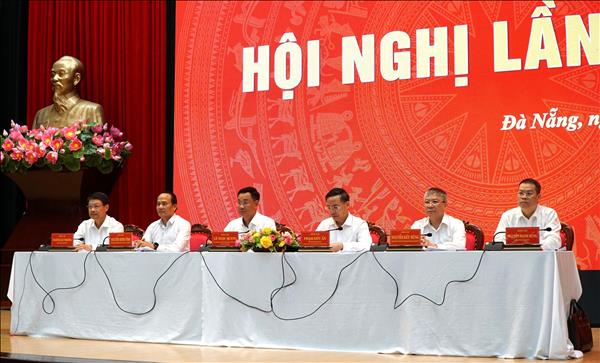 Tăng tốc cho mục tiêu tăng trưởng hai con số